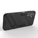 Elegant Armour - Mobile Back Case for Samsung Galaxy A25 5G - 6.5 Inches