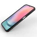 Elegant Armour - Mobile Back Case for Samsung Galaxy A25 5G - 6.5 Inches