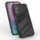 Elegant Armour - Mobile Back Case for Samsung Galaxy A25 5G - 6.5 Inches