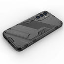 Elegant Armour - Mobile Back Case for Samsung Galaxy A34 5G - 6.6 Inches