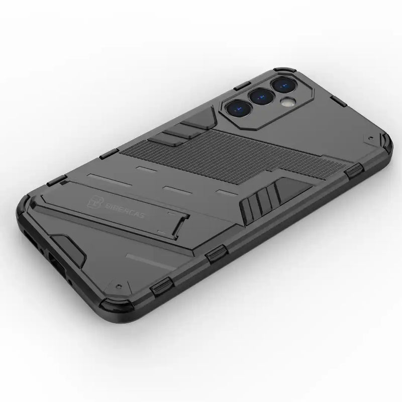 Elegant Armour - Mobile Back Case for Samsung Galaxy A34 5G - 6.6 Inches