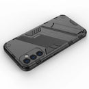 Elegant Armour - Mobile Back Case for Samsung Galaxy A34 5G - 6.6 Inches