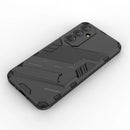 Elegant Armour - Mobile Back Case for Samsung Galaxy A35 5G - 6.6 Inches