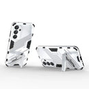 Elegant Armour - Mobile Back Case for Samsung Galaxy A35 5G - 6.6 Inches