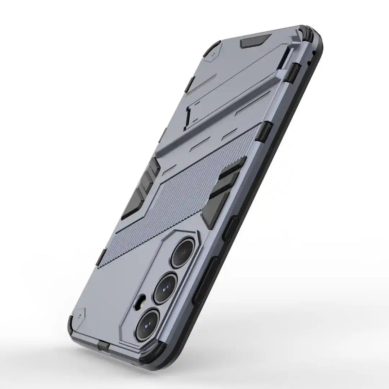 Elegant Armour - Mobile Back Case for Samsung Galaxy A35 5G - 6.6 Inches