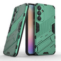 Elegant Armour - Mobile Back Case for Samsung Galaxy A35 5G - 6.6 Inches