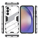 Elegant Armour - Mobile Back Case for Samsung Galaxy A35 5G - 6.6 Inches