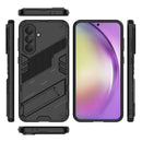 Elegant Armour - Mobile Back Case for Samsung Galaxy A36 5G - 6.64 Inches
