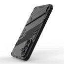 Elegant Armour - Mobile Back Case for Samsung Galaxy A36 5G - 6.64 Inches