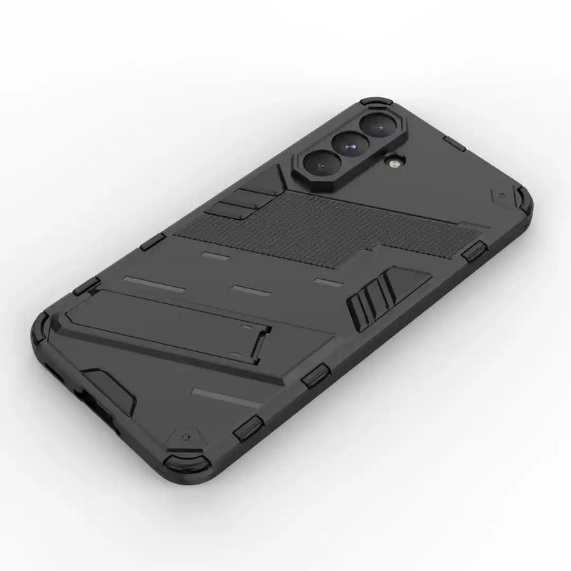 Elegant Armour - Mobile Back Case for Samsung Galaxy A36 5G - 6.64 Inches