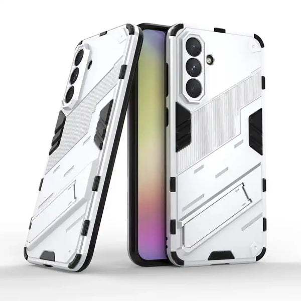 Elegant Armour - Mobile Back Case for Samsung Galaxy A36 5G - 6.64 Inches