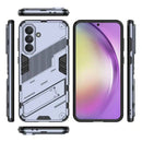 Elegant Armour - Mobile Back Case for Samsung Galaxy A36 5G - 6.64 Inches