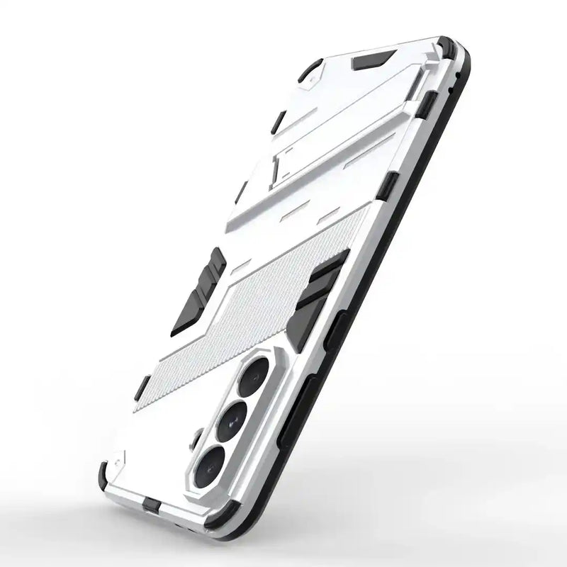 Elegant Armour - Mobile Back Case for Samsung Galaxy A36 5G - 6.64 Inches