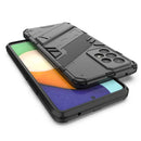 Elegant Armour - Mobile Back Case for Samsung Galaxy A53 5G - 6.5 Inches