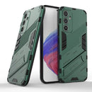 Elegant Armour - Mobile Back Case for Samsung Galaxy A54 5G - 6.4 Inches