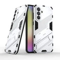 Elegant Armour - Mobile Back Case for Samsung Galaxy A56 5G - 6.7 Inches