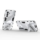 Elegant Armour - Mobile Back Case for Samsung Galaxy A56 5G - 6.7 Inches