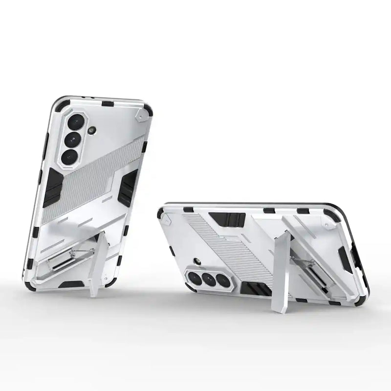 Elegant Armour - Mobile Back Case for Samsung Galaxy A56 5G - 6.7 Inches