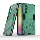 Elegant Armour - Mobile Back Case for Samsung Galaxy A56 5G - 6.7 Inches