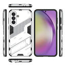 Elegant Armour - Mobile Back Case for Samsung Galaxy A56 5G - 6.7 Inches
