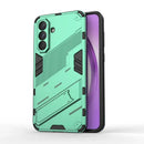 Elegant Armour - Mobile Back Case for Samsung Galaxy A56 5G - 6.7 Inches