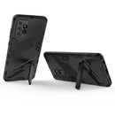 Elegant Armour - Mobile Back Case for Samsung Galaxy A72 - 6.7 Inches