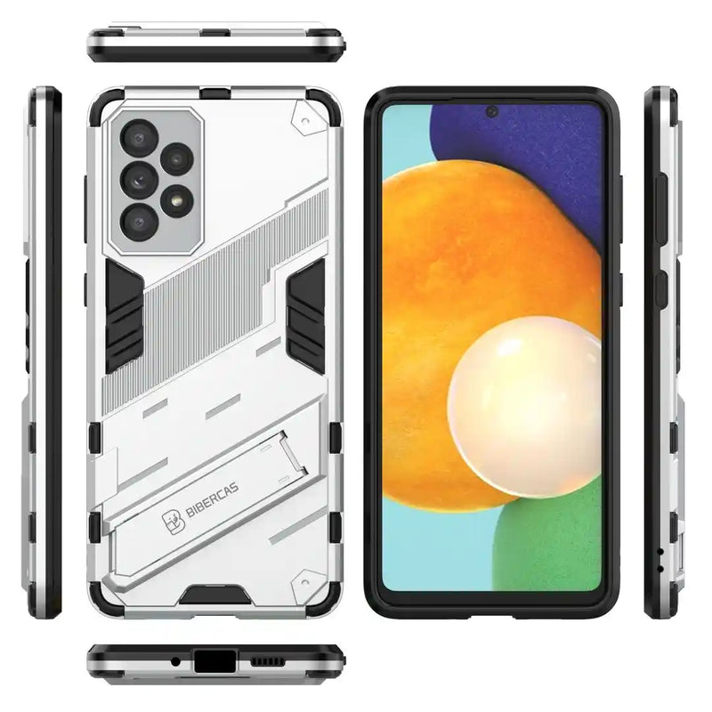 Samsung Galaxy A73 5G BACK COVER