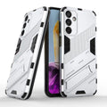 Elegant Armour - Mobile Back Case for Samsung Galaxy F15 5G - 6.6 Inches