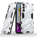Elegant Armour - Mobile Back Case for Samsung Galaxy F15 5G - 6.6 Inches