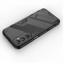 Elegant Armour - Mobile Back Case for Samsung Galaxy F34 5G - 6.5 Inches