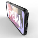 Elegant Armour - Mobile Back Case for Samsung Galaxy F34 5G - 6.5 Inches