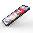 Elegant Armour - Mobile Back Case for Samsung Galaxy F34 5G - 6.5 Inches