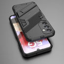 Elegant Armour - Mobile Back Case for Samsung Galaxy F34 5G - 6.5 Inches