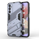 Elegant Armour - Mobile Back Case for Samsung Galaxy F34 5G - 6.5 Inches