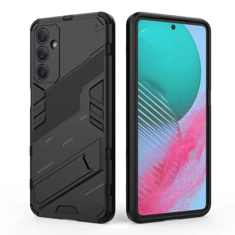 Elegant Armour - Mobile Back Case for Samsung Galaxy F54 5G - 6.7 Inches