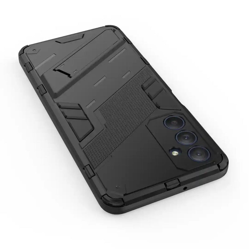 Elegant Armour - Mobile Back Case for Samsung Galaxy F54 5G - 6.7 Inches