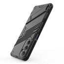 Elegant Armour - Mobile Back Case for Samsung Galaxy F54 5G - 6.7 Inches