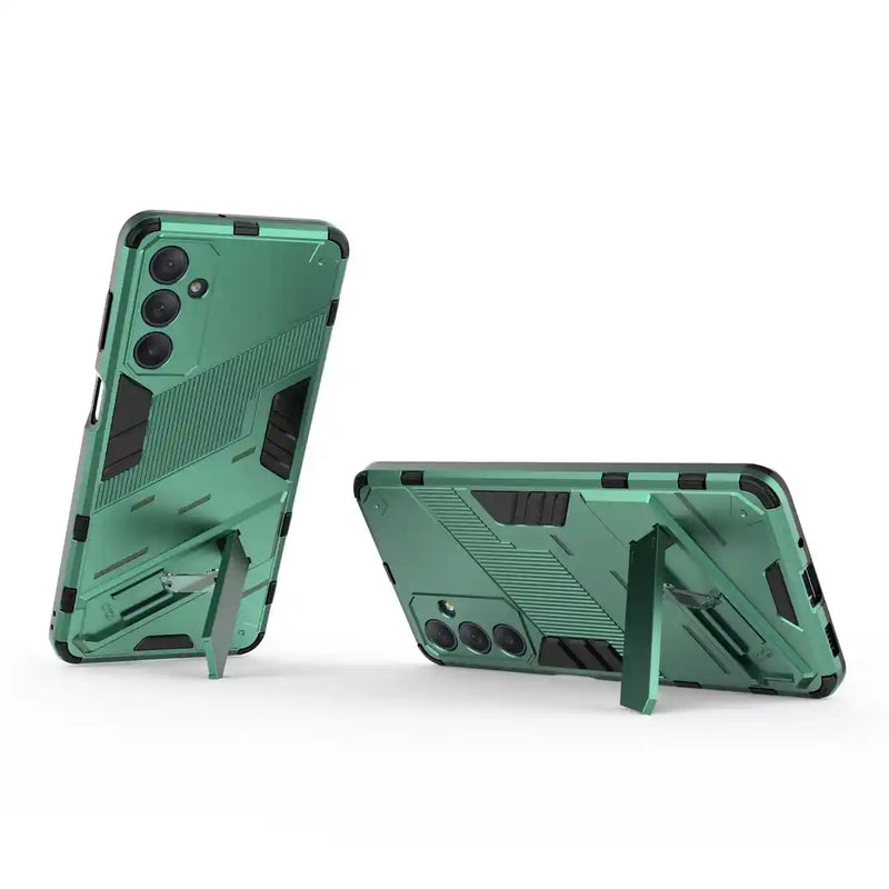 Elegant Armour - Mobile Back Case for Samsung Galaxy F54 5G - 6.7 Inches