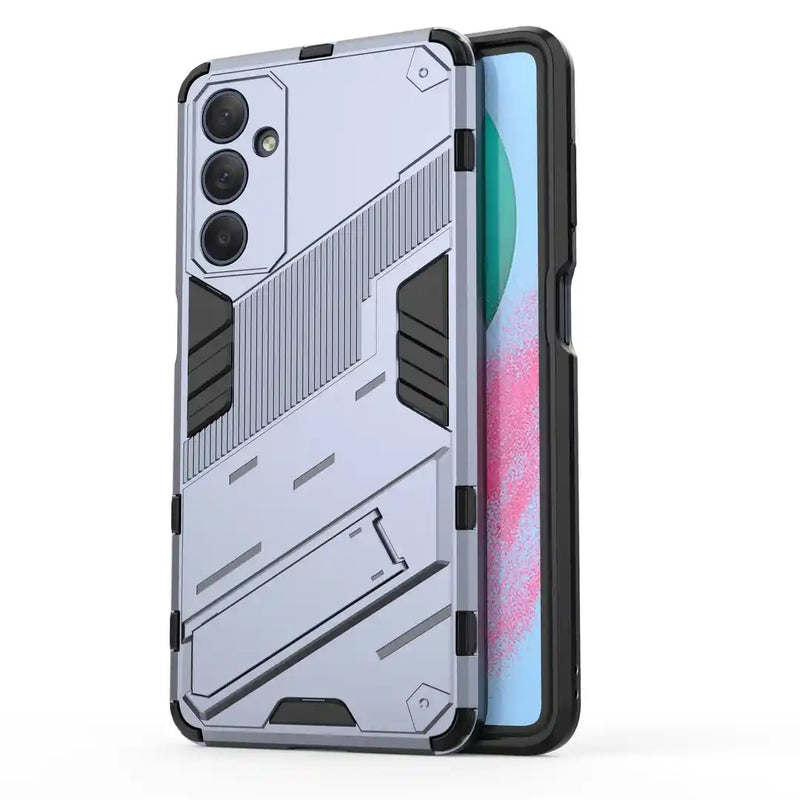 Elegant Armour - Mobile Back Case for Samsung Galaxy F54 5G - 6.7 Inches