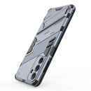 Elegant Armour - Mobile Back Case for Samsung Galaxy F54 5G - 6.7 Inches