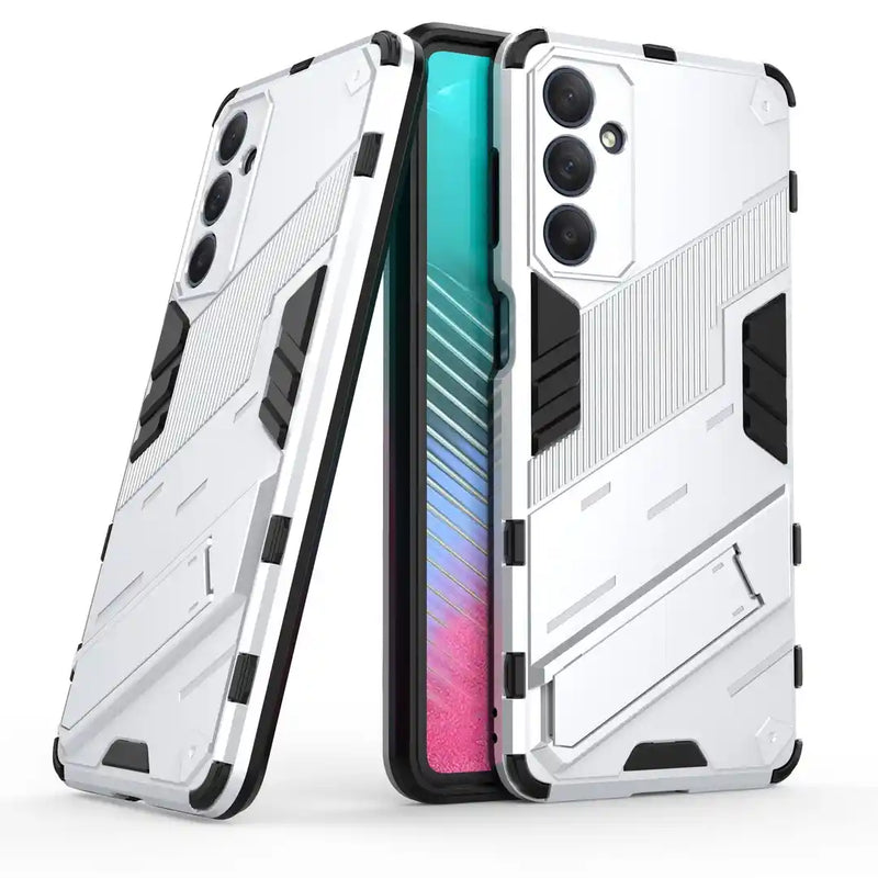 Elegant Armour - Mobile Back Case for Samsung Galaxy F54 5G - 6.7 Inches