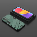 Elegant Armour - Mobile Back Case for Samsung Galaxy M13 4G - 6.6 Inches