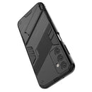 Elegant Armour - Mobile Back Case for Samsung Galaxy M14 5G - 6.6 Inches