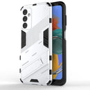 Elegant Armour - Mobile Back Case for Samsung Galaxy M14 5G - 6.6 Inches
