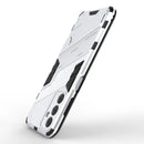 Elegant Armour - Mobile Back Case for Samsung Galaxy M14 5G - 6.6 Inches