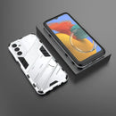 Elegant Armour - Mobile Back Case for Samsung Galaxy M14 5G - 6.6 Inches