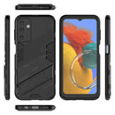 Elegant Armour - Mobile Back Case for Samsung Galaxy M14 5G - 6.6 Inches