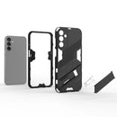 Elegant Armour - Mobile Back Case for Samsung Galaxy M15 5G Prime - 6.5 Inches