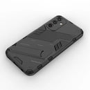 Elegant Armour - Mobile Back Case for Samsung Galaxy M15 5G Prime - 6.5 Inches