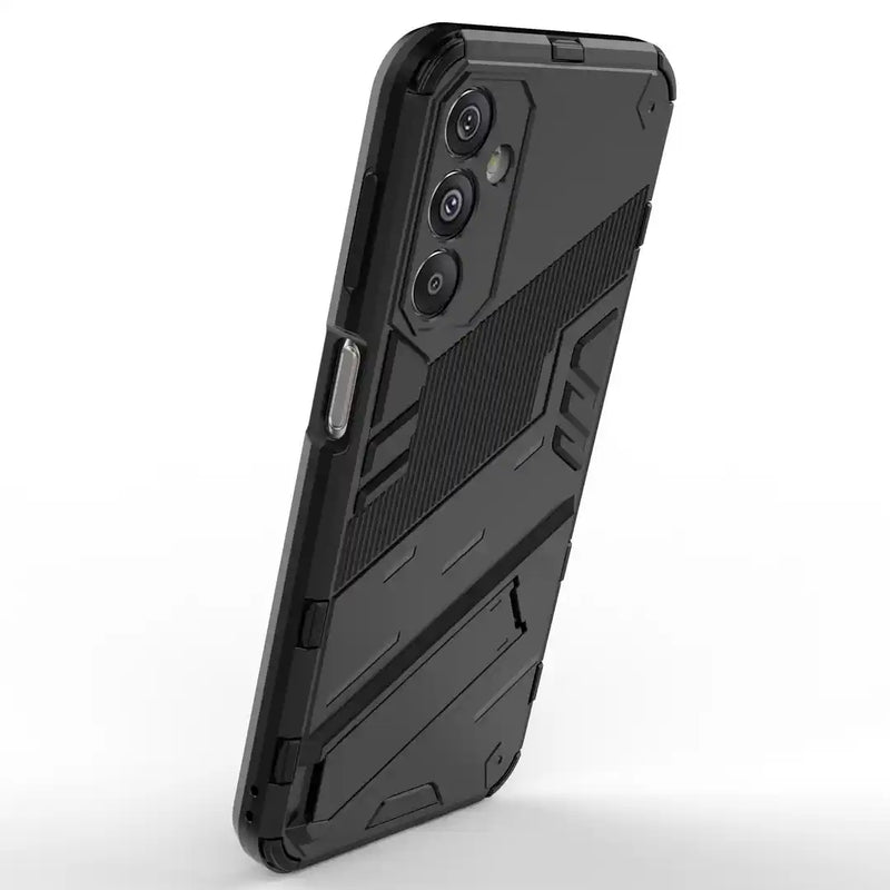 Elegant Armour - Mobile Back Case for Samsung Galaxy M34 5G - 6.5 Inches